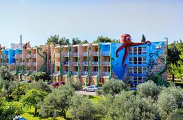 Hotel Andrija
