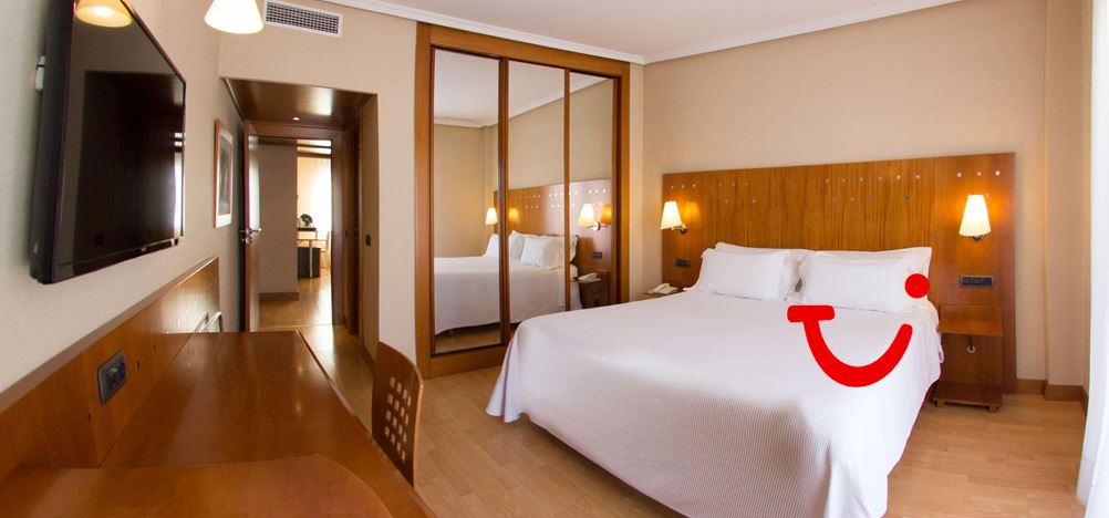 NH San Pedro de Alcántara