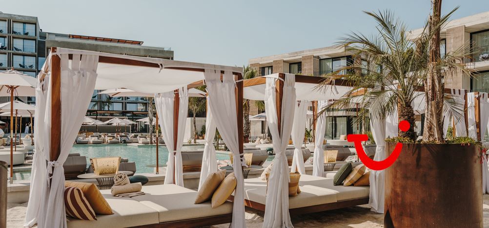 Bonito Ibiza by O Beach