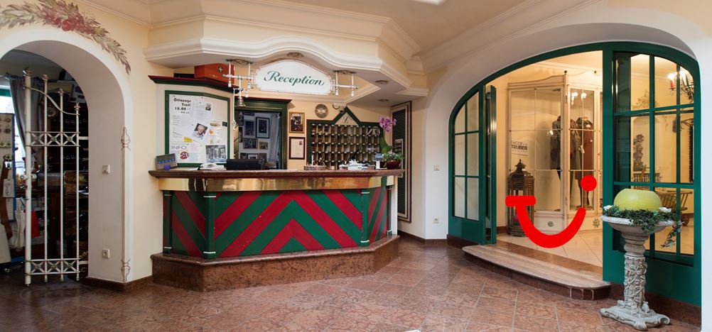 Torrenerhof - Haflingerhof