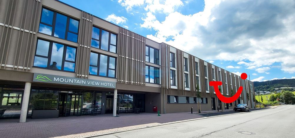 Mountain View Hotel Willingen