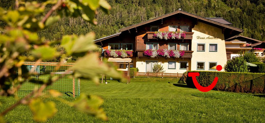 Haus Austria