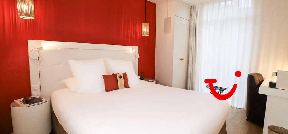 BOA Hotel BW Signature Collection