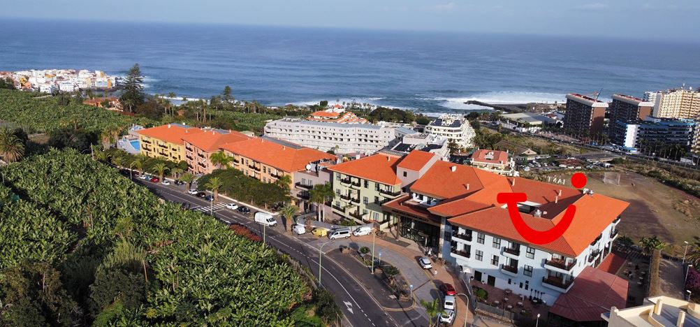 AluaSoul Orotava Valley