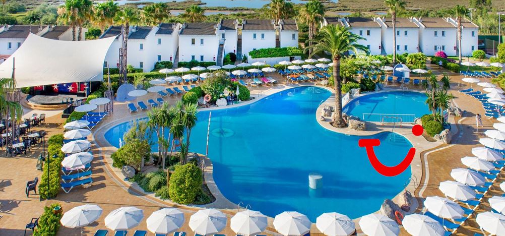 Viva Alcudia Sun Village
