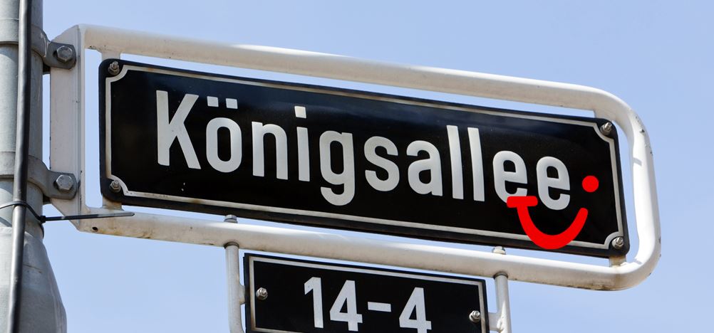 Leonardo Royal Düsseldorf Königsallee