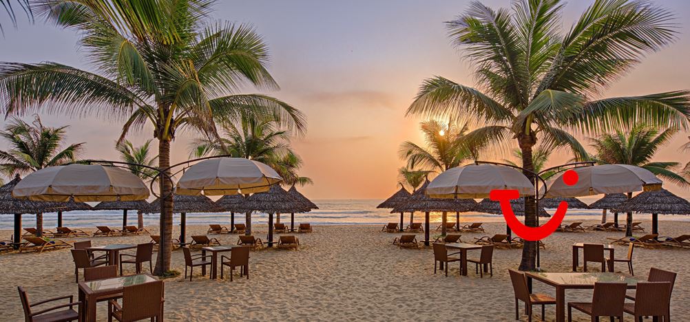 Holiday Beach Danang