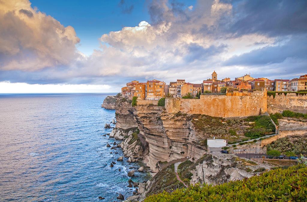 Ongelooflijke actieprijs zonvakantie Corsica ✈️ SunDealz Vertrek op Vrijdag 28 augustus 2026