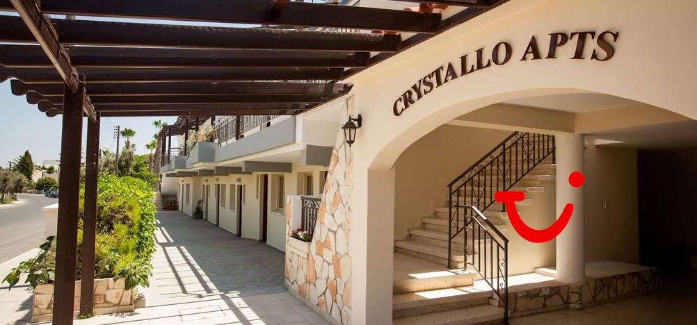 Crystallo