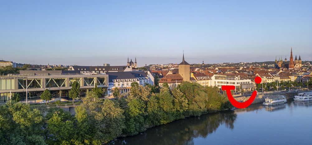 Maritim Wurzburg