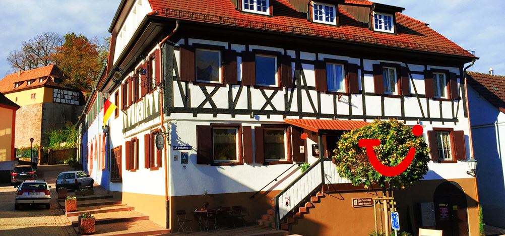 Landgasthof Sonne