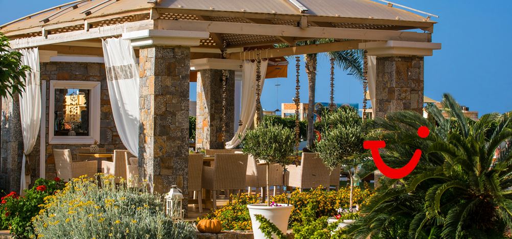 Socrates Hotel Malia