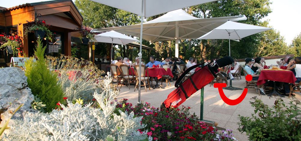 Souillac Country Club