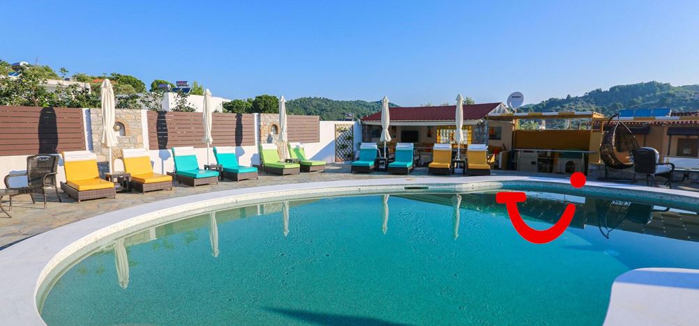 Skiathos Island Suites