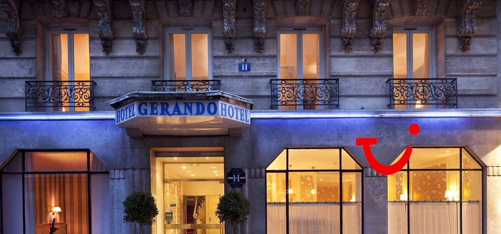 Gerando