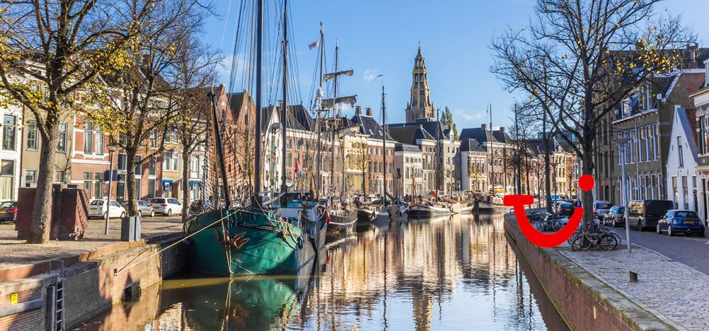 The Market Groningen Hotel by Westcord