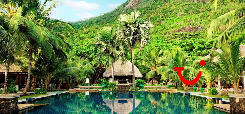 Hilton Seychelles Labriz Resort and Spa