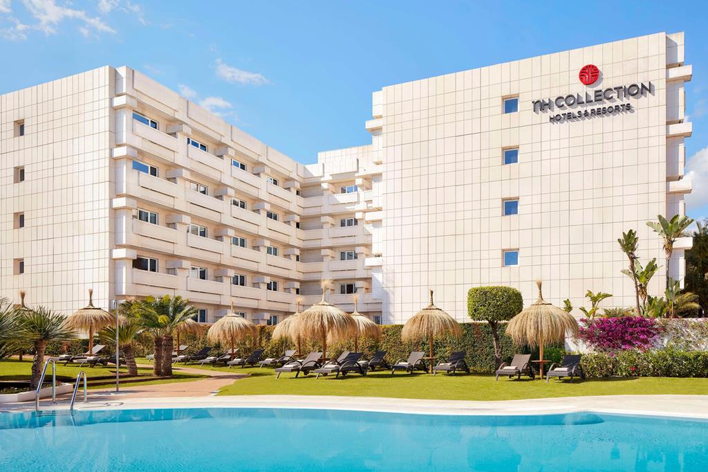 NH Marbella