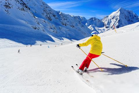 Goedkoop op wintersport Ski Juwel ⛷️ Schneeberger