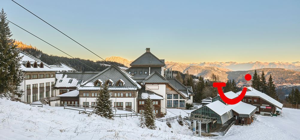 Aldiana Club Schlanitzen Alm