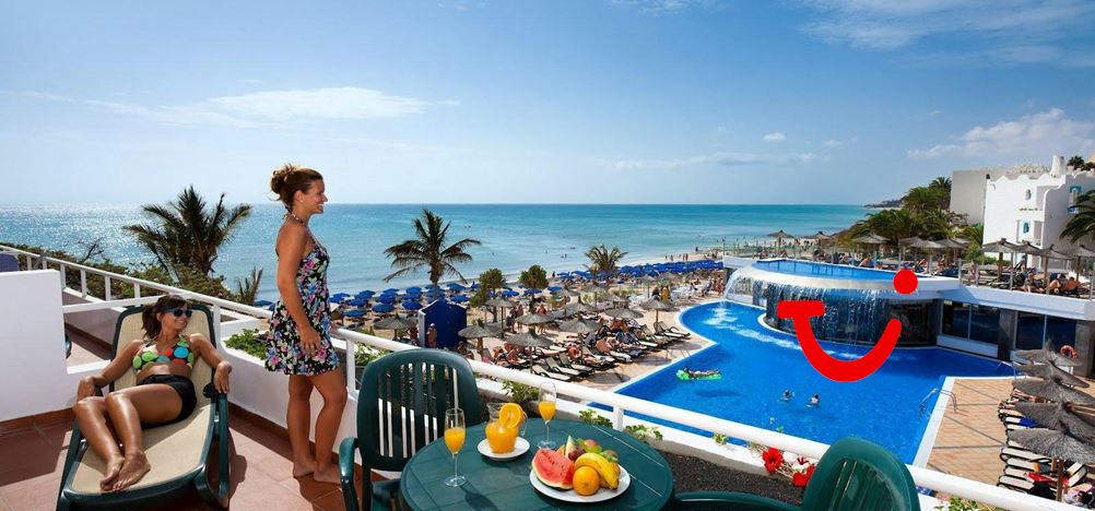 allsun app.-hotel barlovento