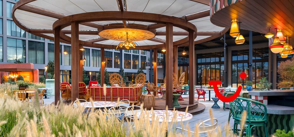 Rixos Tersane Istanbul