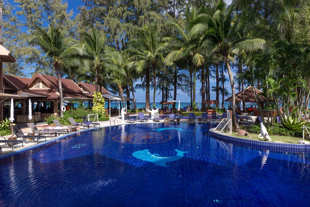 Online bestellen: Best Western Premier Bangtao Beach