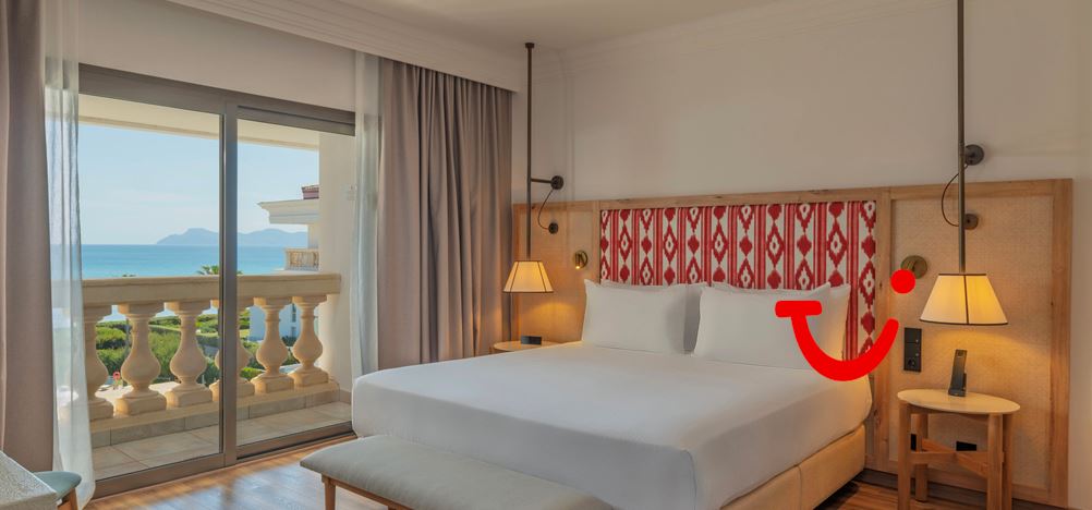 Sarena de Muro Resort Mallorca