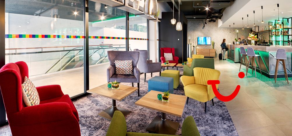 Park Inn By Radisson Hasselt