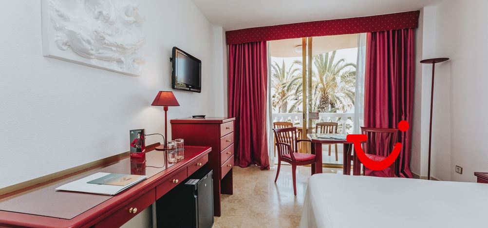 Cleopatra Palace Hotel