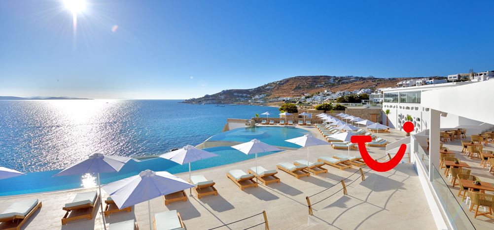 Anax Resort & Spa