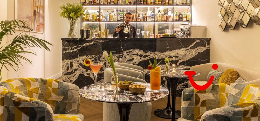 Nerva Boutique Hotel - Colosseo