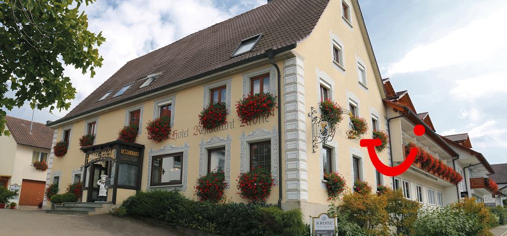 Landhotel Krone