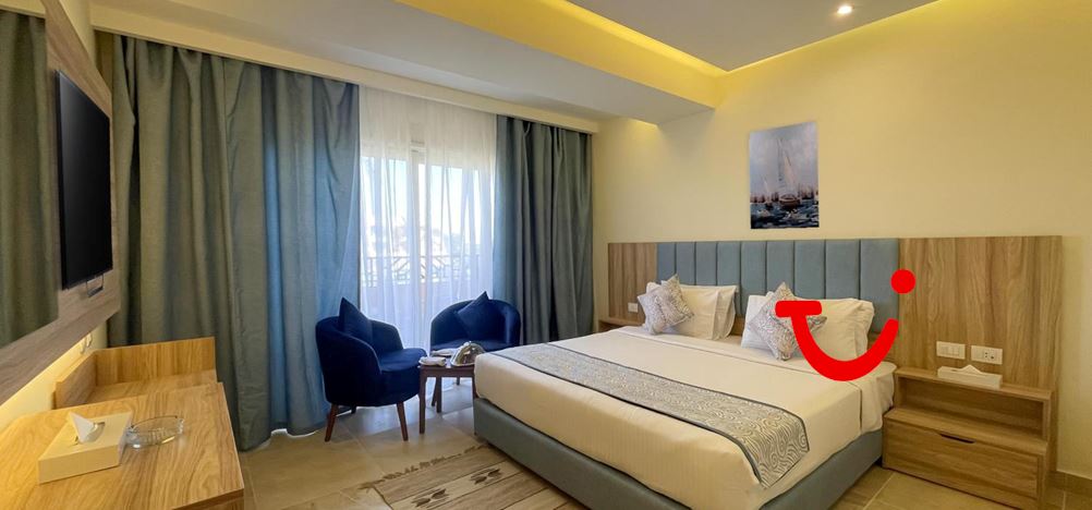 Jasmine Palace Resort