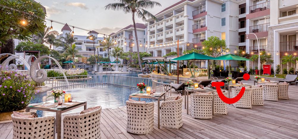 Sanur Resort Watujimbar