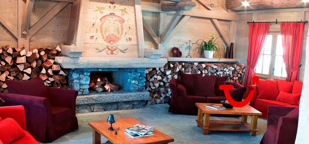 Residence CGH Le Hameau du Beaufortain