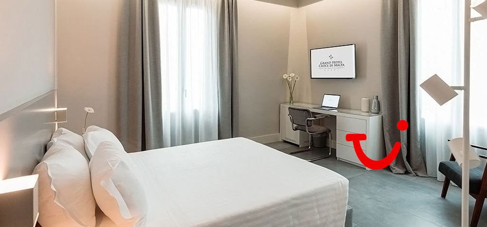 Grand Hotel Croce di Malta