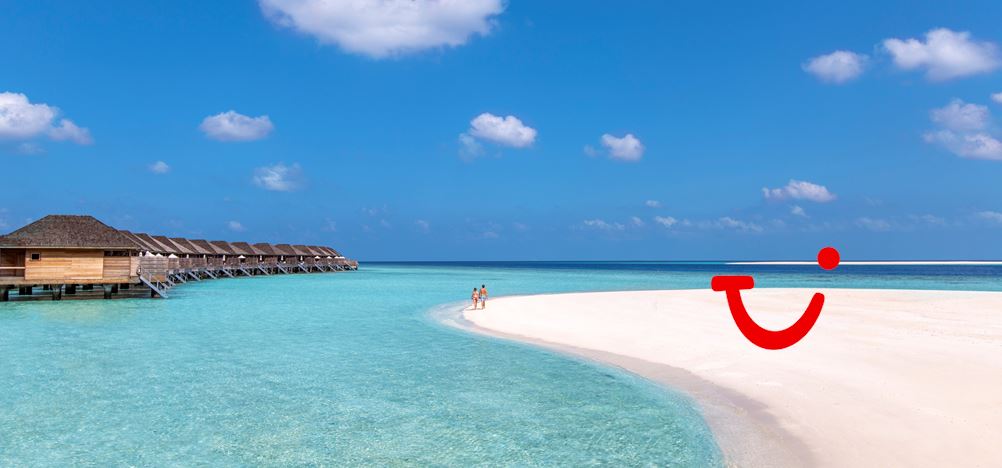 Hurawalhi Resort Maldives