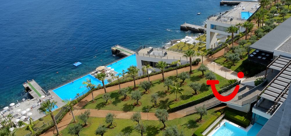 VIDAMAR Resort Madeira