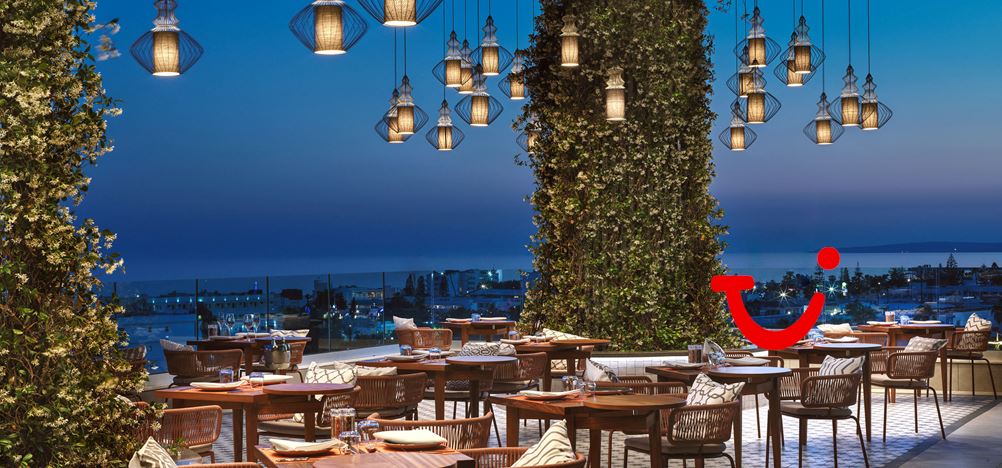 Amanti - MadeForTwo Hotels