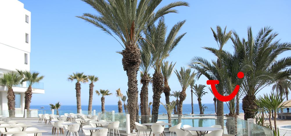 Blue Beach Golf & Spa