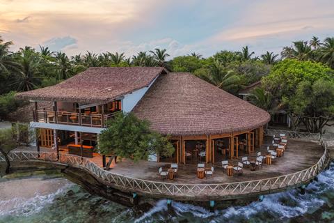 Hoge korting vakantie Malediven ☀ 9 Dagen all inclusive Cinnamon Dhonveli Maldives