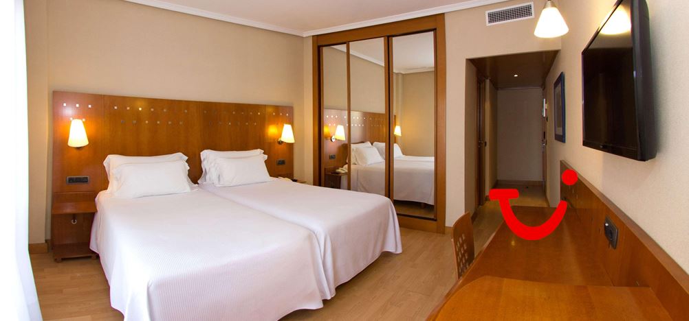 NH San Pedro de Alcántara