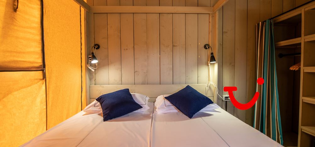 Arena One 99 Glamping