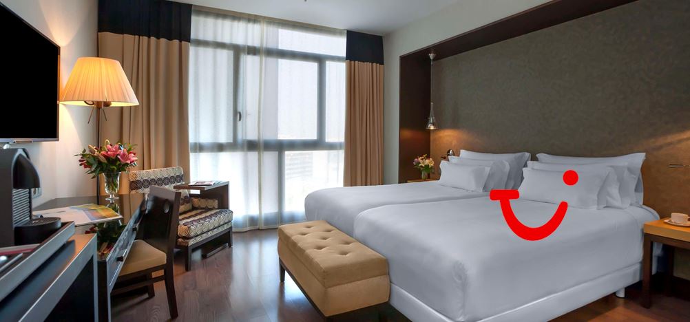 NH Collection Sevilla