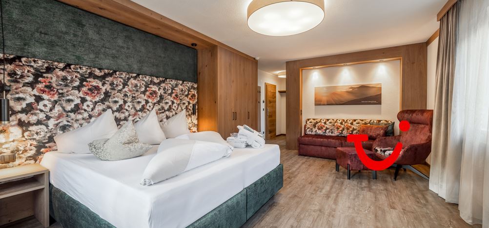 Aktiv- und Wellnesshotel Kohlerhof