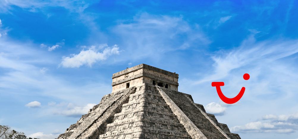 25-daagse rondreis van Mexico tot Guatemala