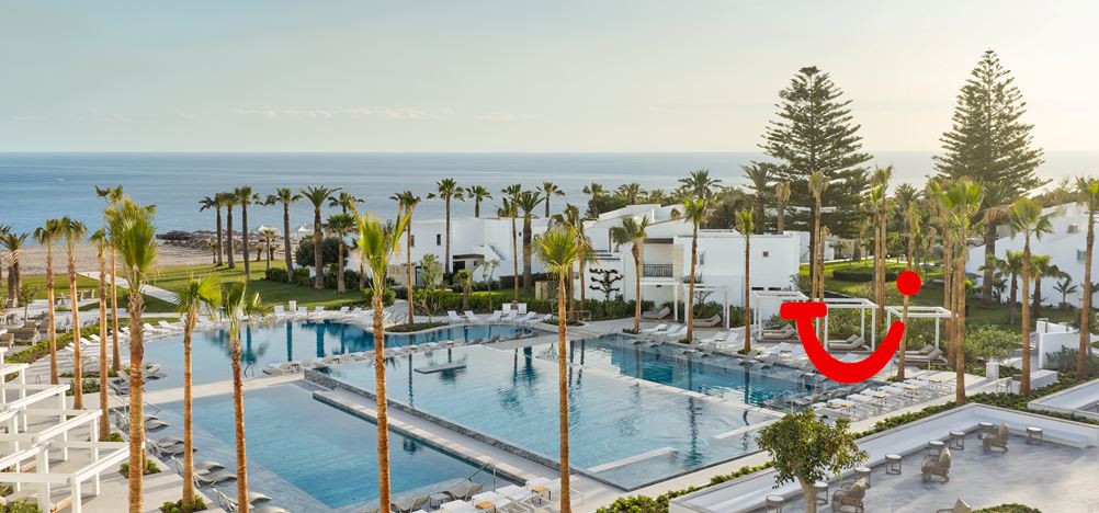 Grecotel Creta Palace