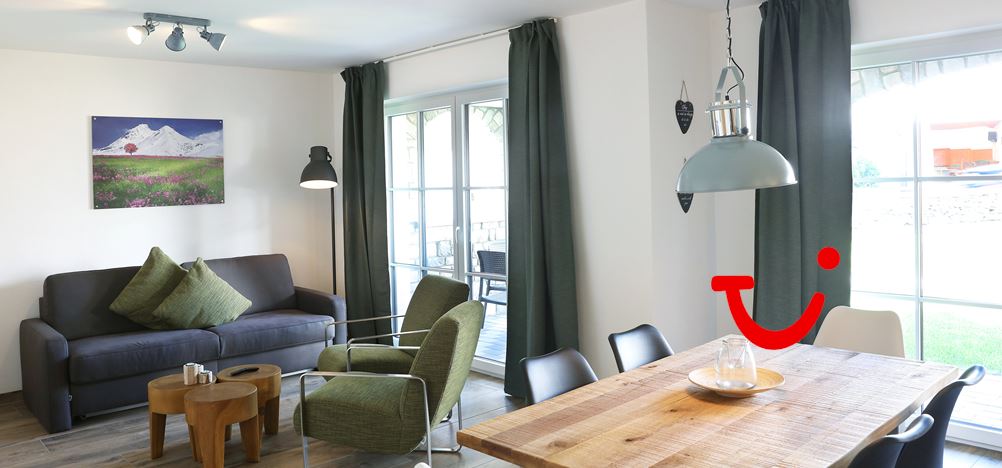 Tauernsuites Mitterwirt
