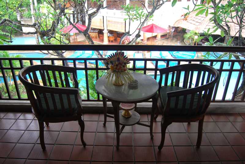 Sativa Sanur Cottages Hotel Sanur Indonesie Tui